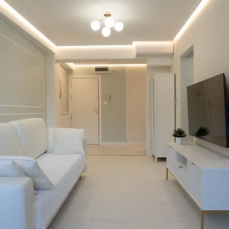 Apartamento Mar&Menta Cullera Exterior photo