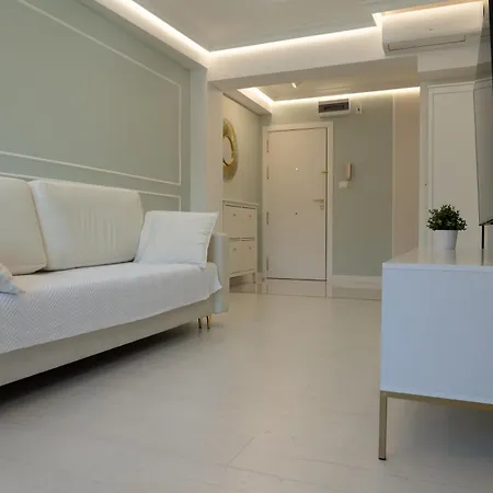 Apartamento Mar&Menta Cullera Exterior photo