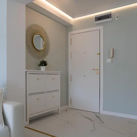Apartamento Mar&Menta Cullera Exterior photo