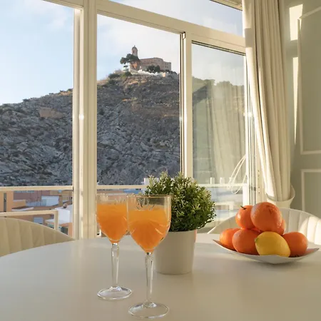 Apartamento Mar&Menta Cullera Exterior photo