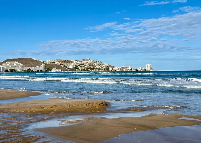 Apartamento Mar&Menta