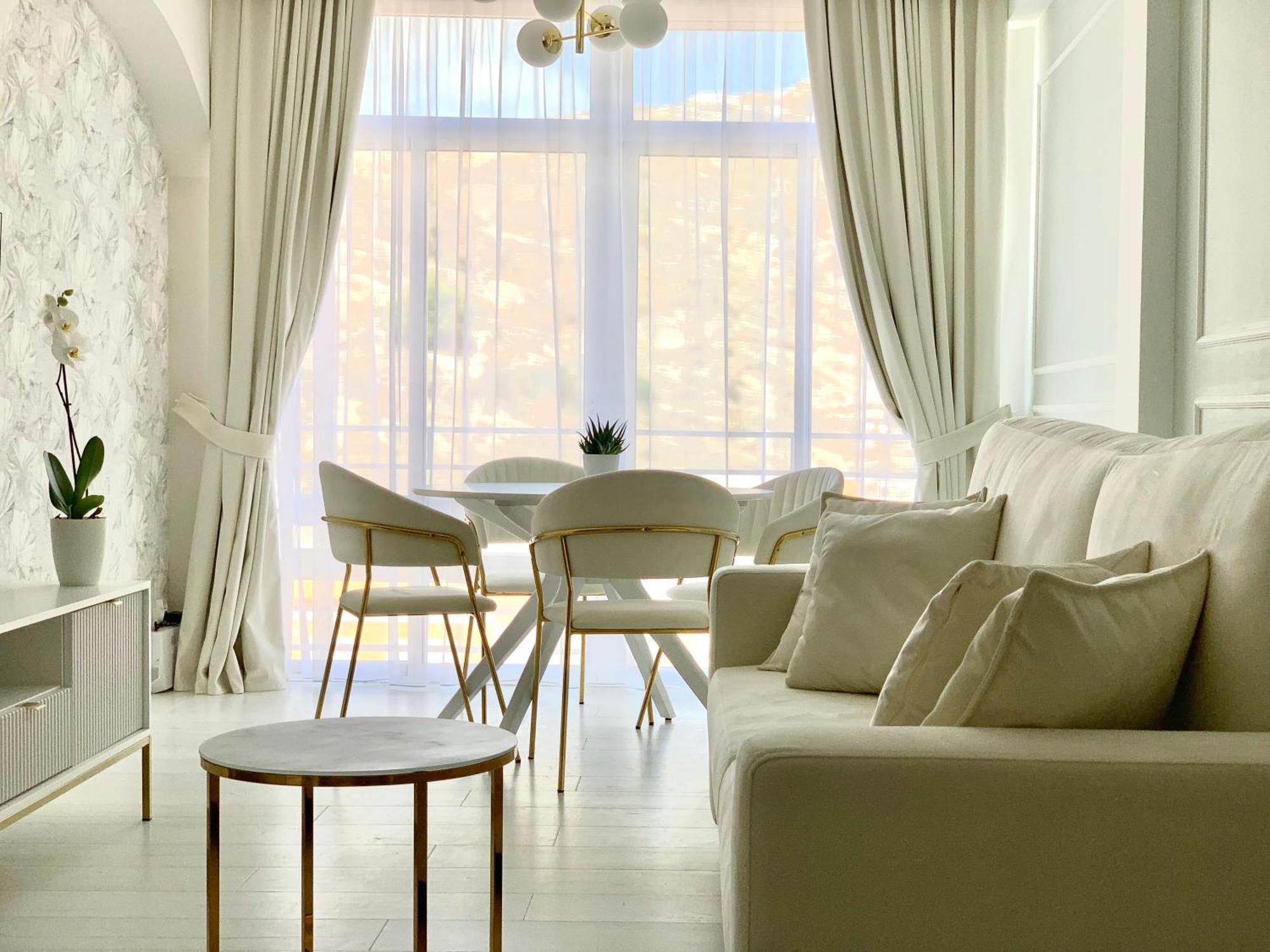 Mar&menta Apartment