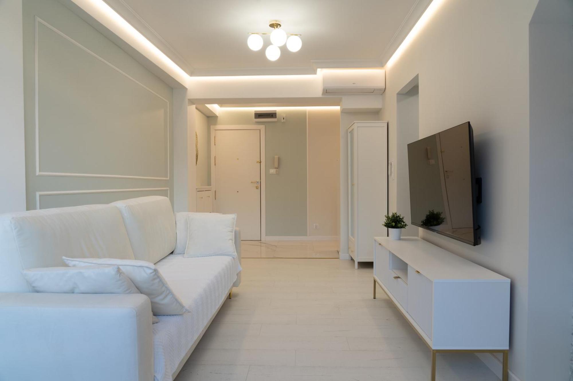 Apartment Mar&menta *