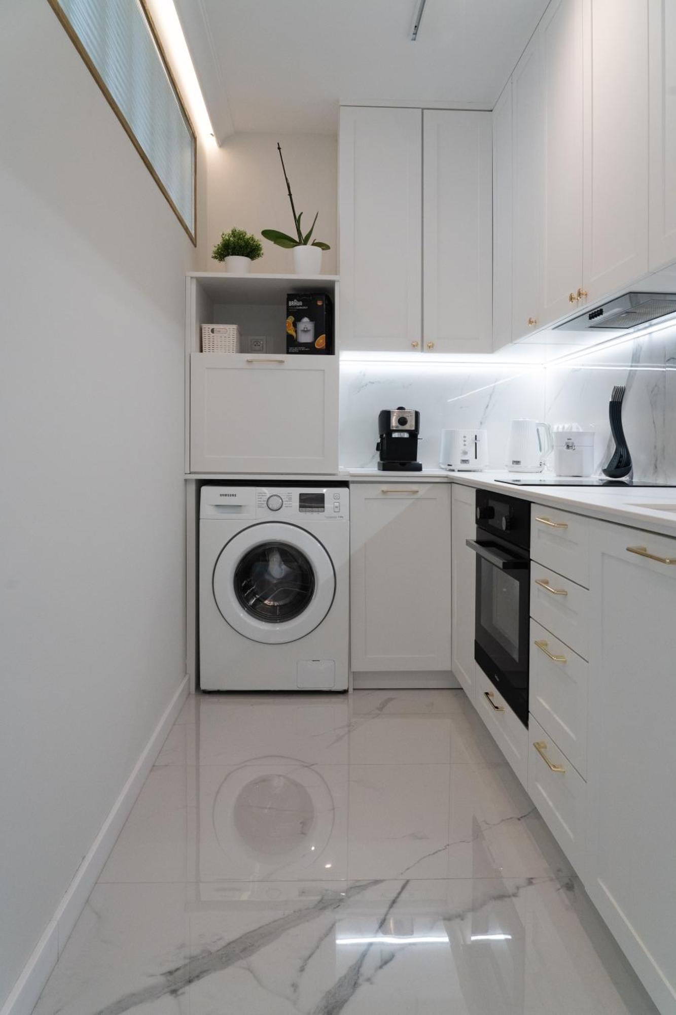Mar&menta Apartment *