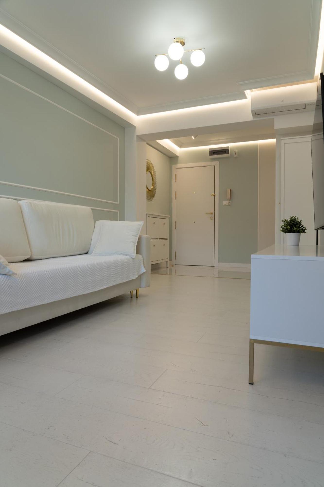 Mar&menta Apartment *