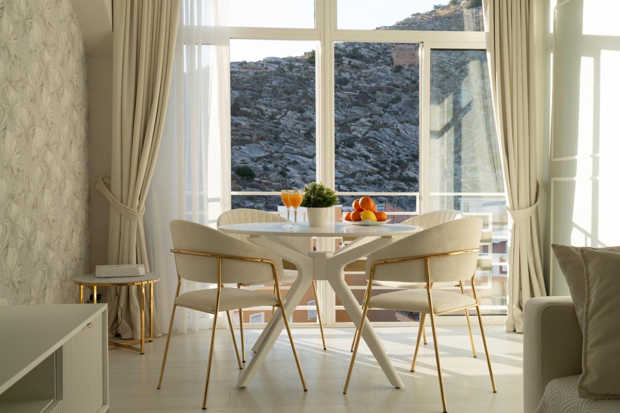 Mar&menta Apartment Cullera