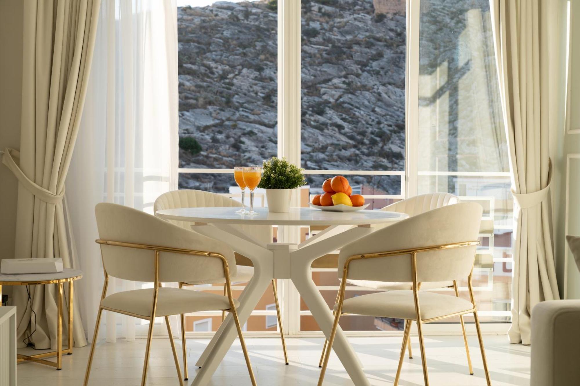 Apartment Mar&menta *